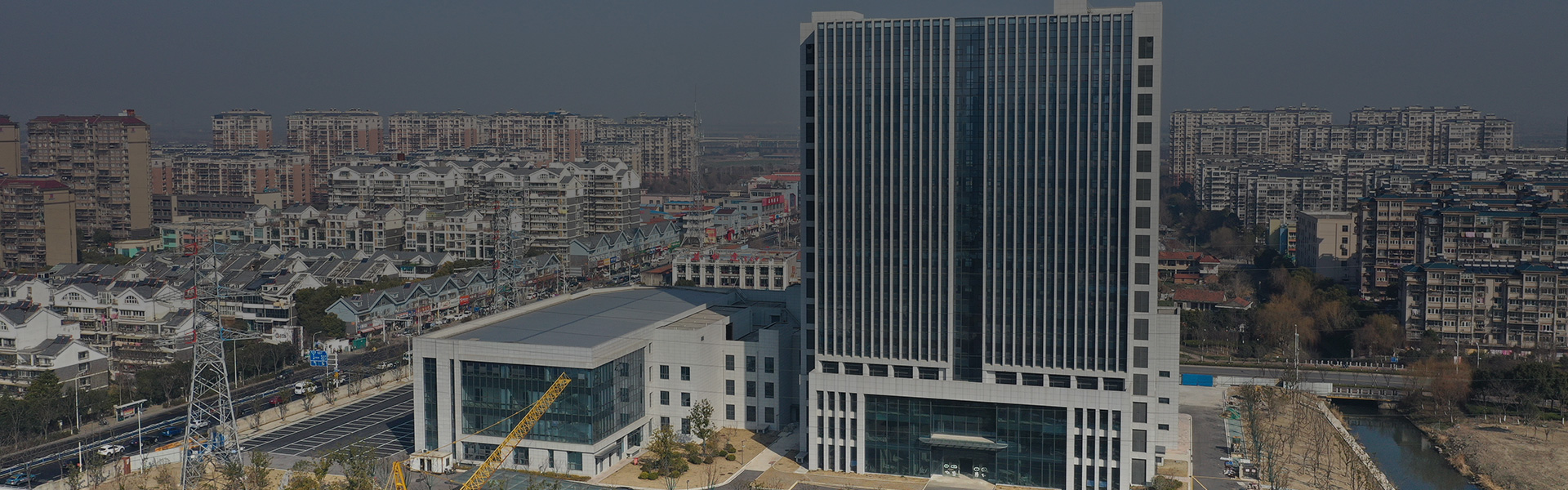 幸福建設集團股份有限公司成立于<ins>1964年</ins>